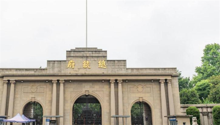 六朝古都南京的五个必打卡景点，看看你去过几个