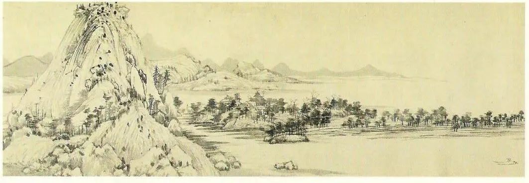 「八点读诗」寻渔记(外二首)