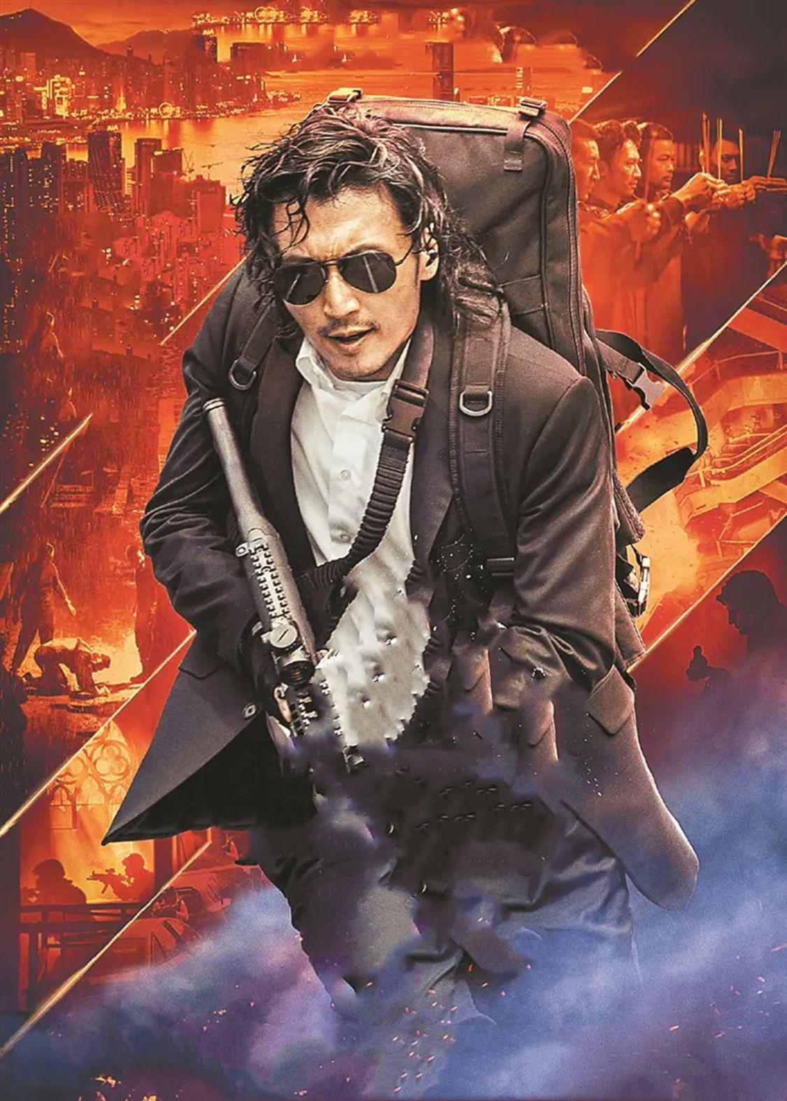 为什么警匪片都喜欢削弱警方的智商？因为完全按照真实拍不好看