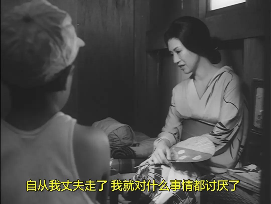 世界电影（0170）日本电影《泥之河》（1982）剧照欣赏