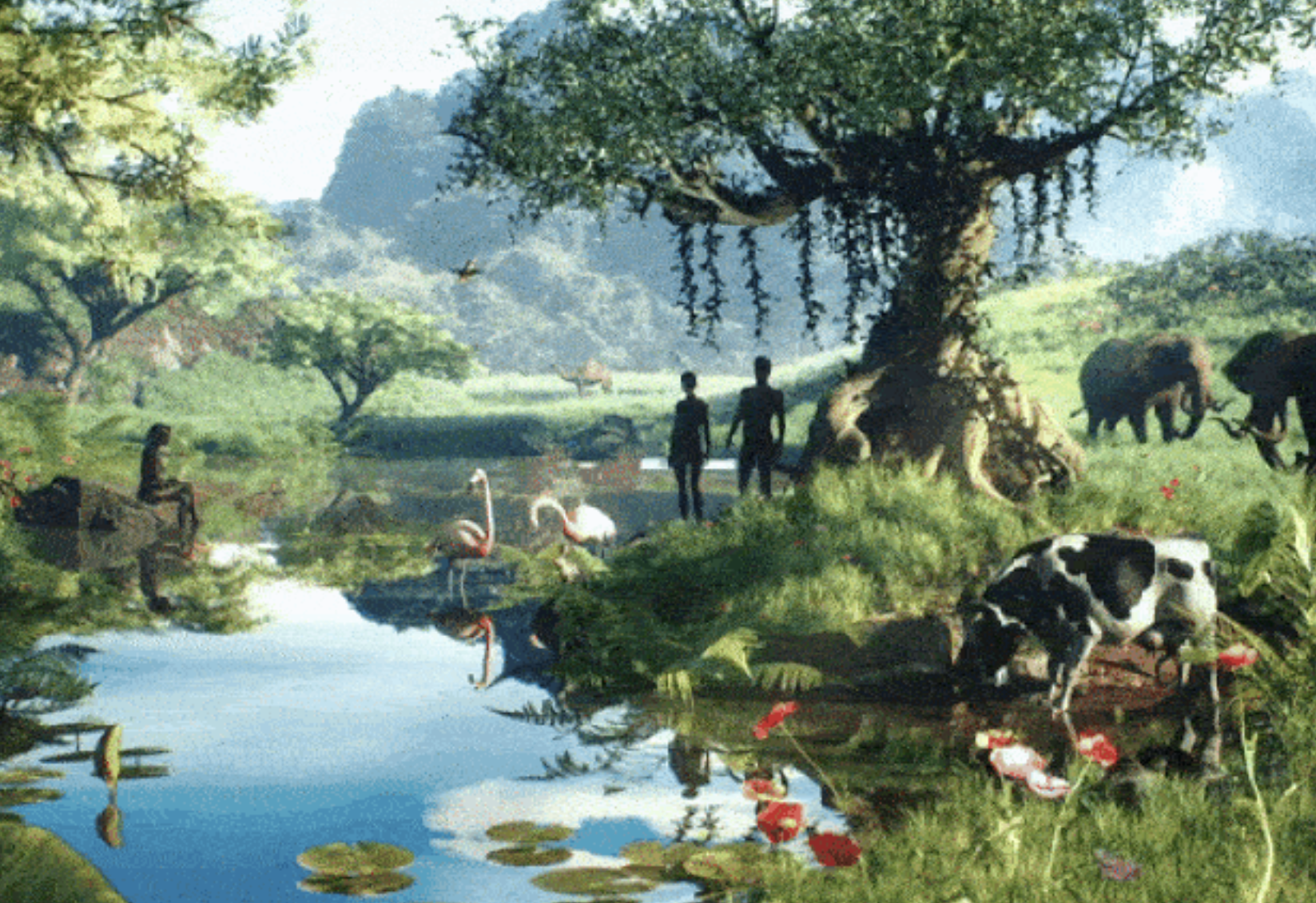 Project Eaden获800万欧元融资，欲打造成“可持续食品特斯拉”