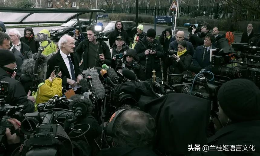 《伊萨卡》:一部讲述阿桑奇为自由而战的电影