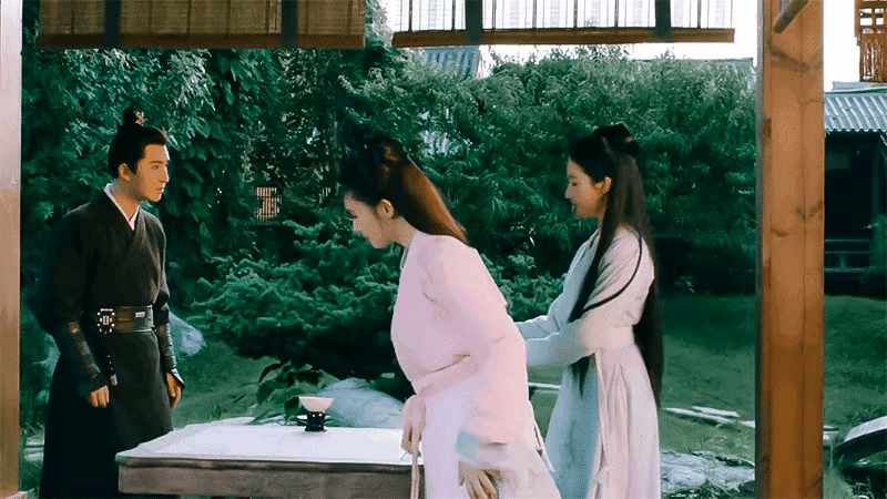 梦华录：双洁设定是糟粕，连皇帝都有前夫哥，更何况风尘女？