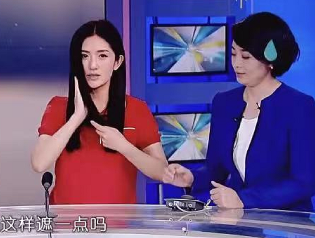 论“最美”主持只服这8位，气质脱俗、走路带风，谢娜等人算了吧