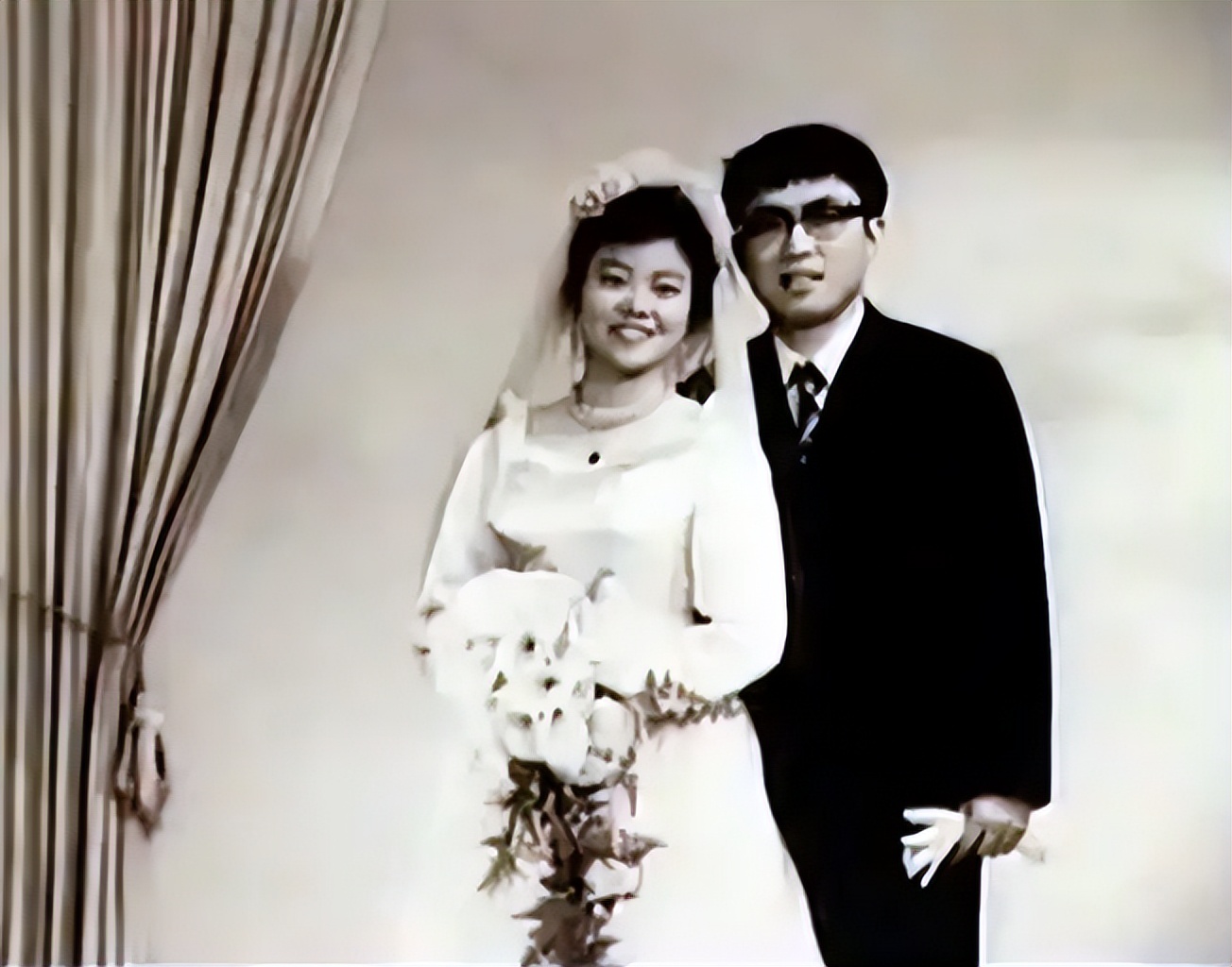 王静与聂卫平离婚23年:一个至今未婚,一个再婚后患癌迎新生