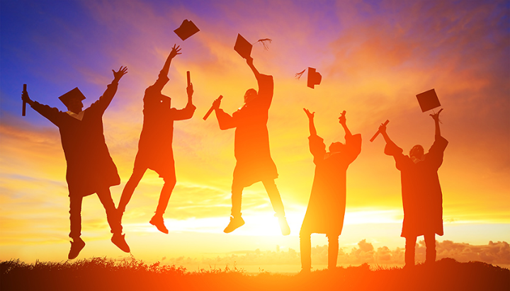 对什么专业都不感兴趣，怎样才能发挥利益最大化？