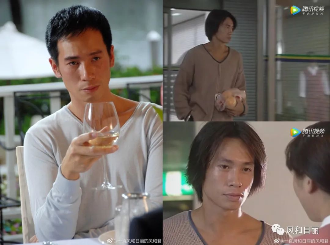 温柔发力，比用力过猛要划算