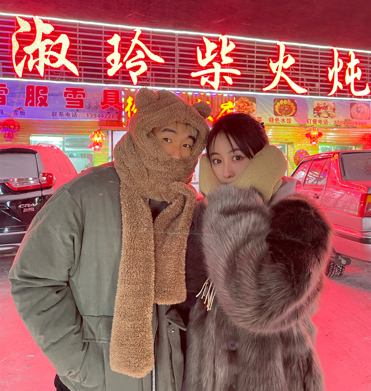 韦世豪与女友相恋8年为何仍不结婚？4年前已求婚，花2000万买婚房