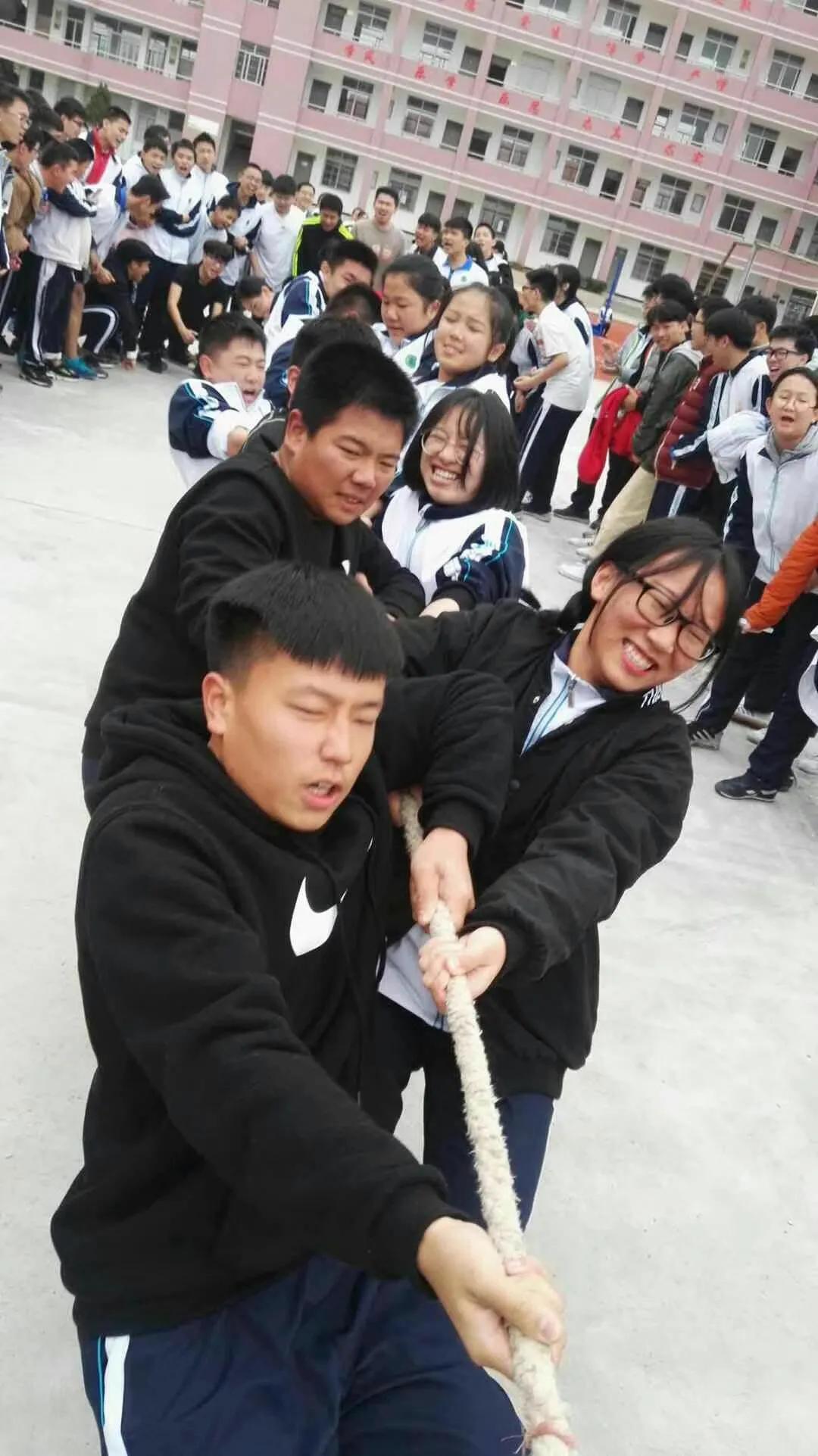 风、雨、阳光职称路 一路雨来一路歌(三)