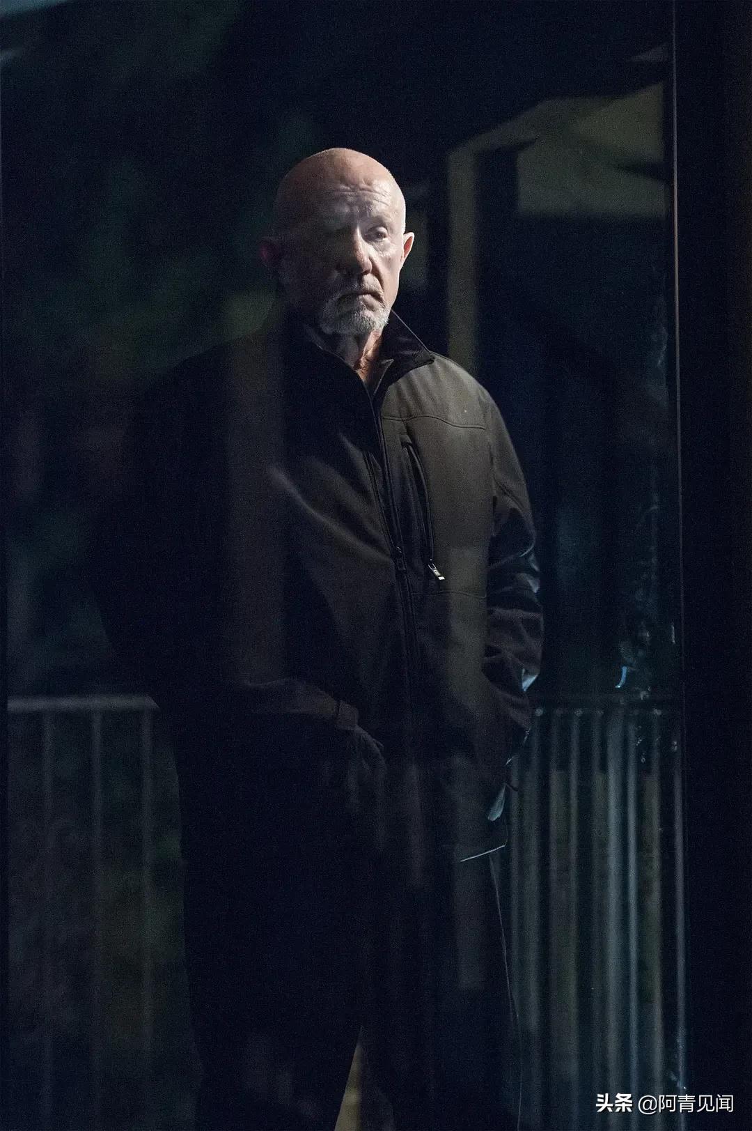 神剧风骚律师，为什么很多人表示，第一季完全看不下去呢？