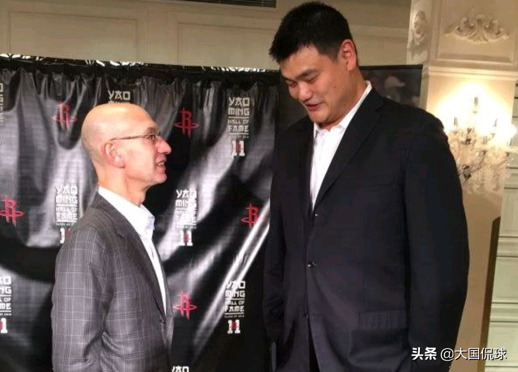 中国和NBA发生了什么(央视复播NBA引讨论，于嘉删除动态，姚明改CBA赛制收视率将受影响)