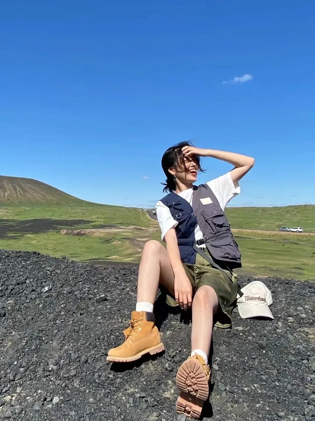 次次艳压00后小花，35岁的杨幂心机在哪儿？