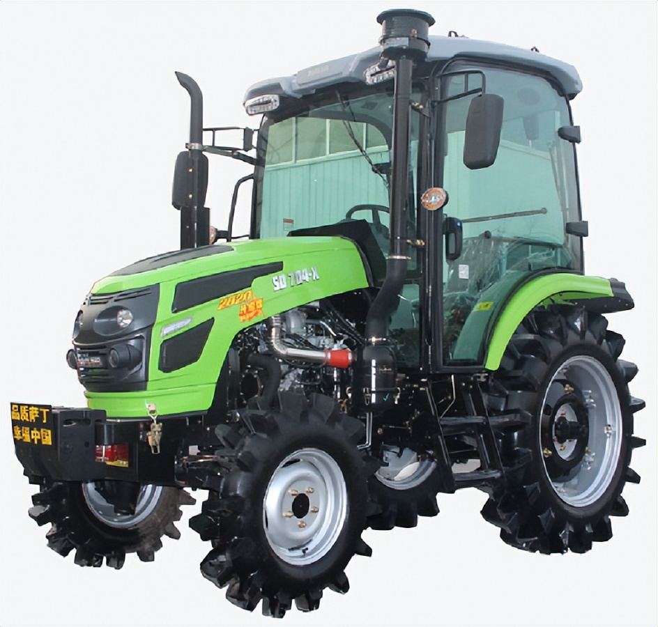 东方红拖垃机价格表(2021年河南销售拖拉机2) - 价格百科