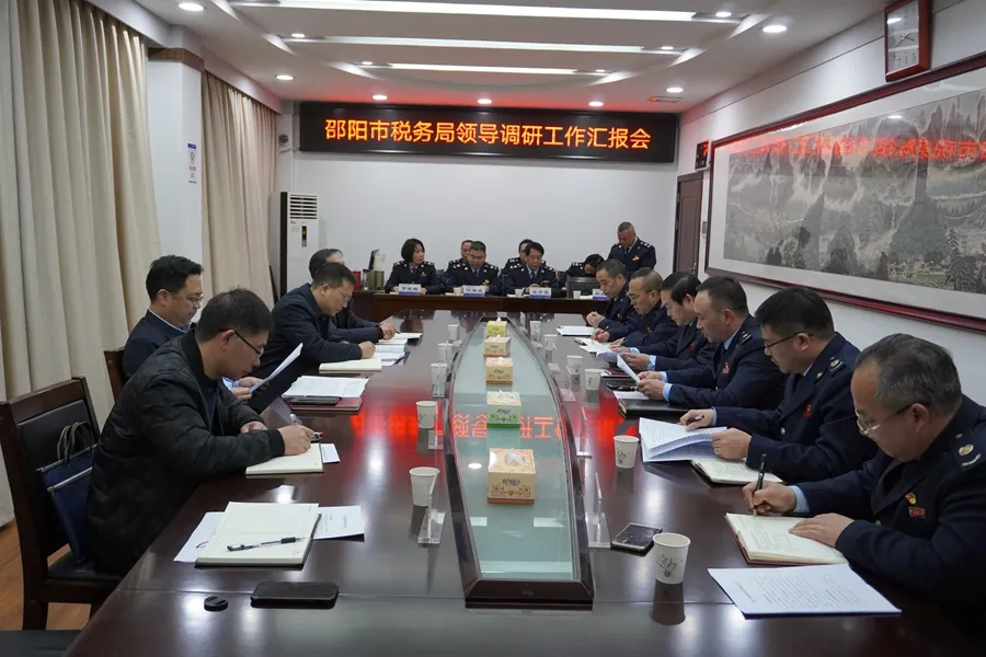 深入基层调研,走访慰问暖心