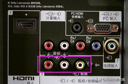 電視機怎么外接音響？音響如何連接電視？音響連接電視教程