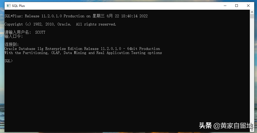 Oracle 11,Oracle 11g安裝教程