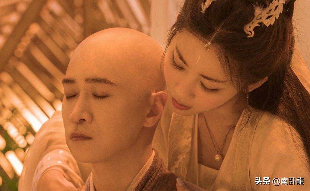 《笑闹无底洞》上映，王宁成烂片专业户，恶搞《西游记》无下限