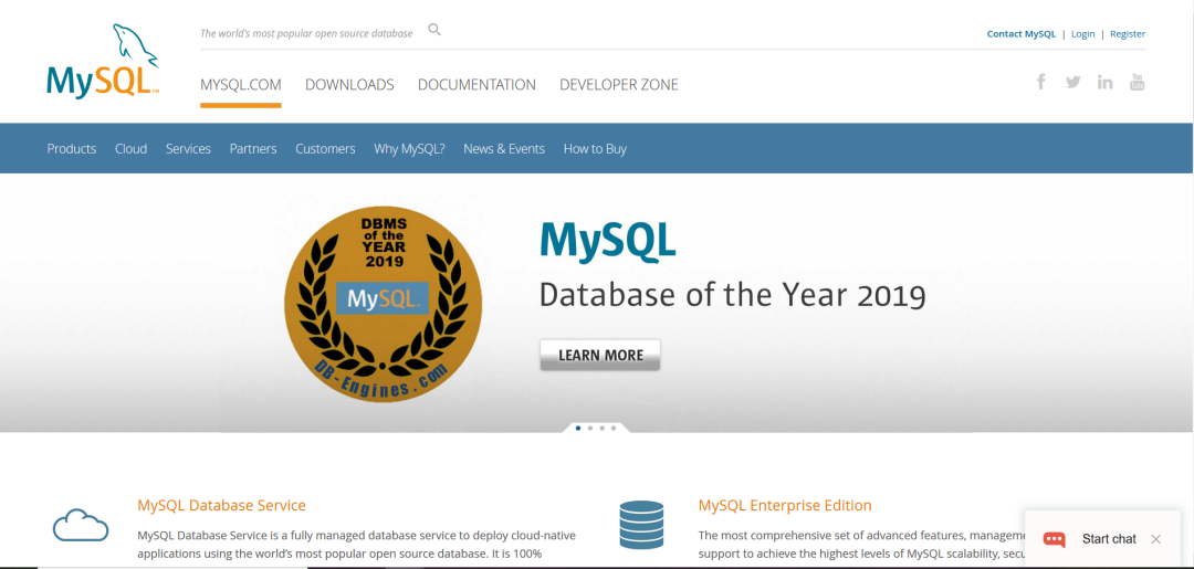 9大方向58个网站介绍，程序员学习数据分析的必备收藏汇总