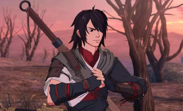 十部国漫获得2021年度动画奖，凡人第二名，雄狮少年也在其中？