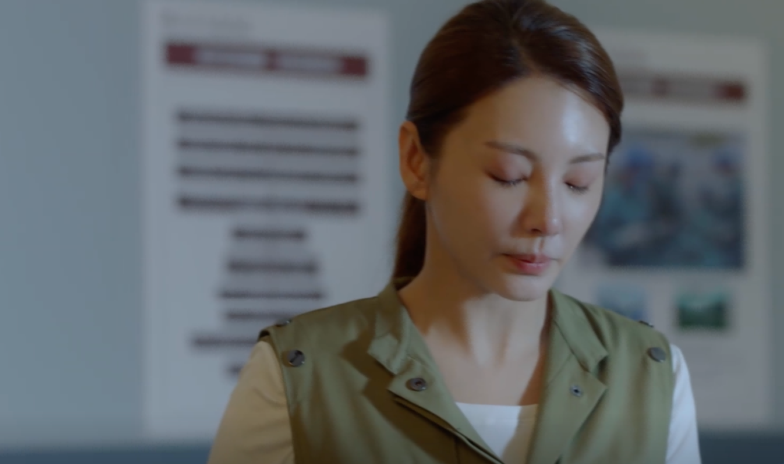 同样演“妈妈”，把张雨绮、殷桃、宋祖儿放在一起，差距清晰可见