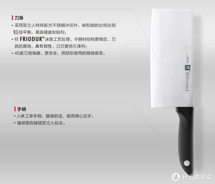 我測試了25把中式菜刀，值得推薦的只有這幾把