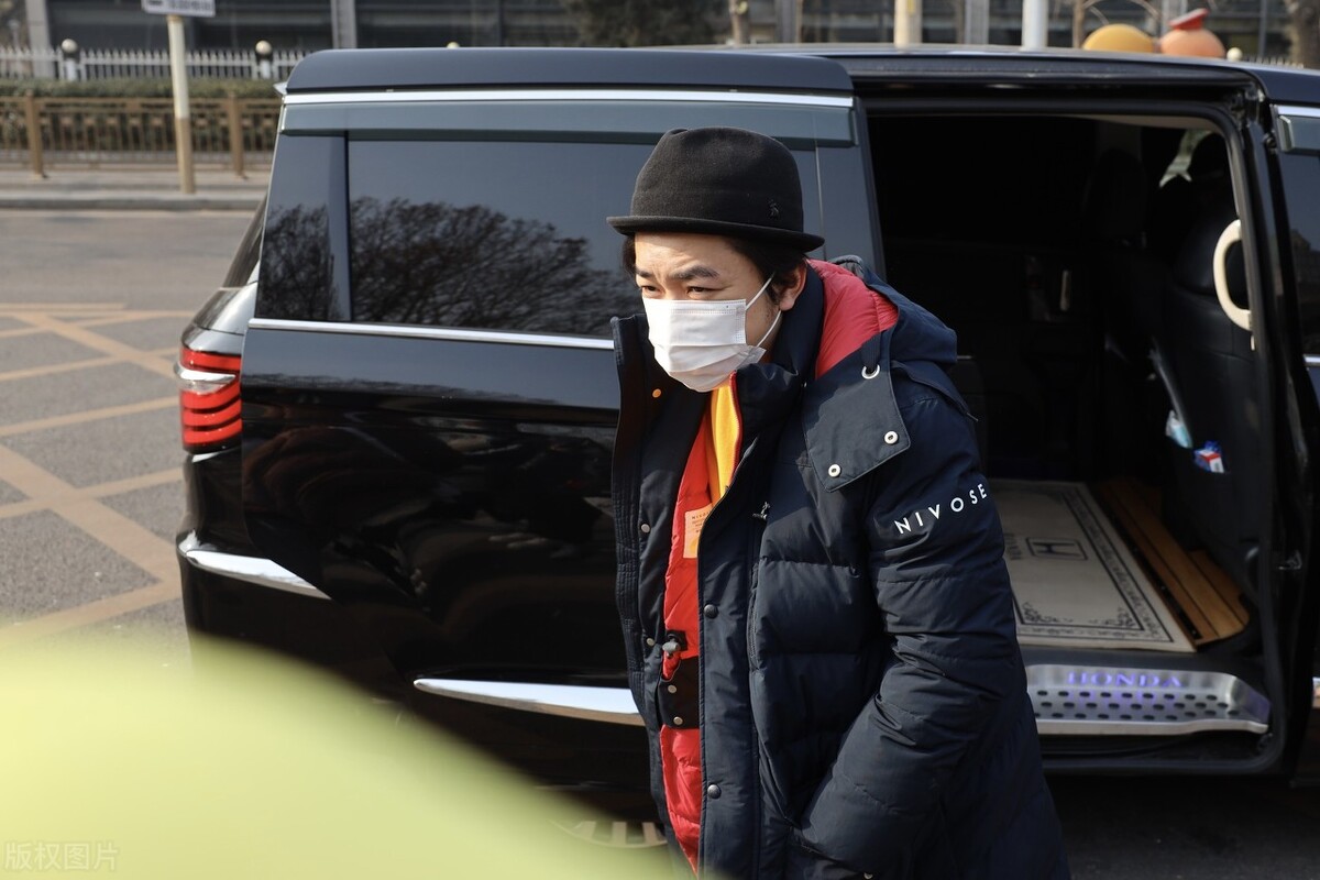 王祖蓝的人品如何