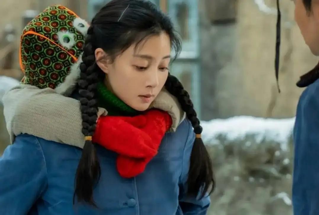 同样演“妈妈”，把张雨绮、殷桃、宋祖儿放在一起，差距清晰可见