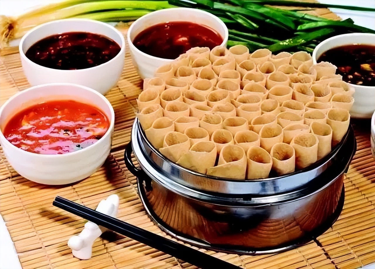 今天，全国热搜！总要去趟山西吧！