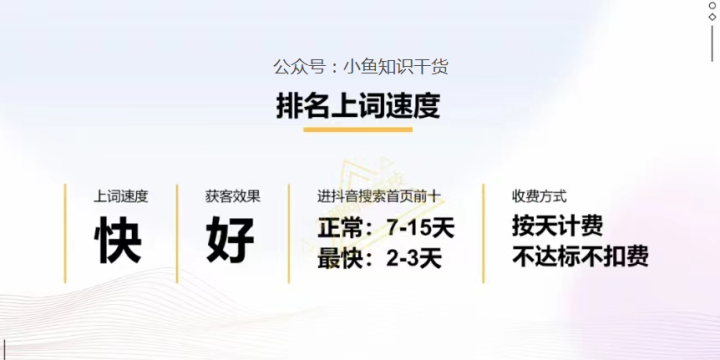 搜索引擎对视频优化排名有什么样的规则限制？抖音快手如何做SEO