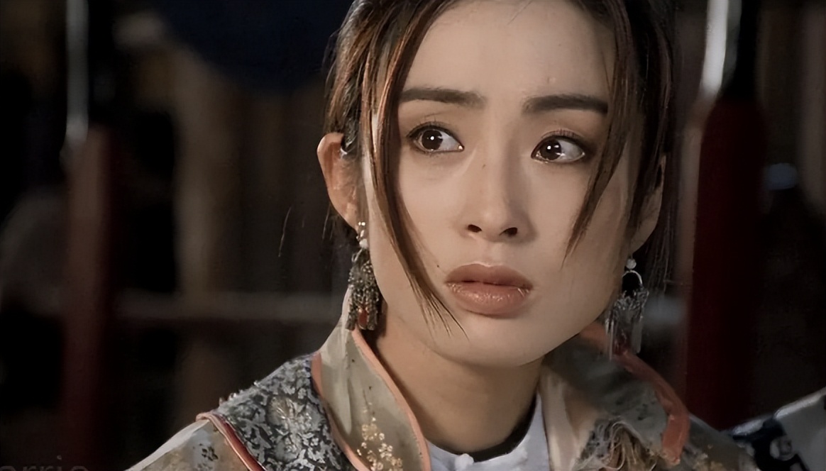 94年票房黑马？时隔28年后终于看懂《九品芝麻官》这些隐喻