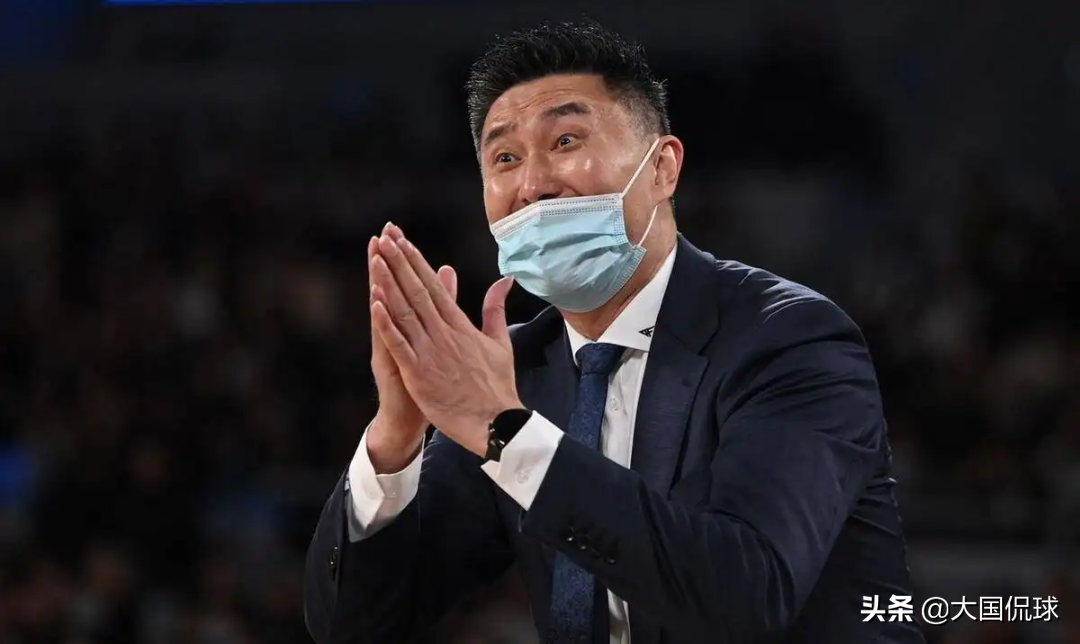 nba的中国球员现在有哪些(中国男篮万里报喜，郭艾伦周琦病情好转，张镇麟NBA夏联首秀出彩)