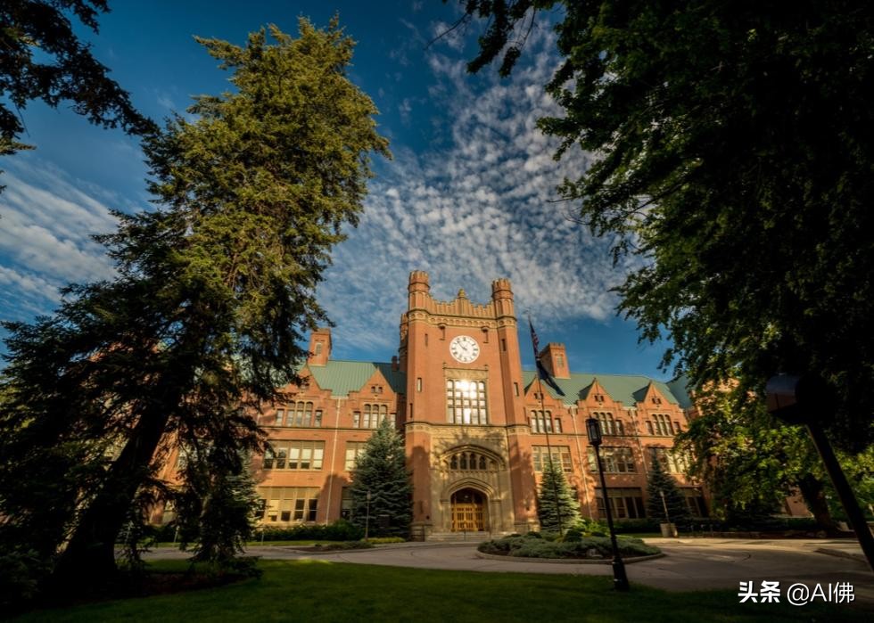 2022美国每个州最好的大学