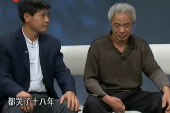 一家七口离奇失踪，聋哑父亲坚守18年等到大儿子：是母亲把我卖了