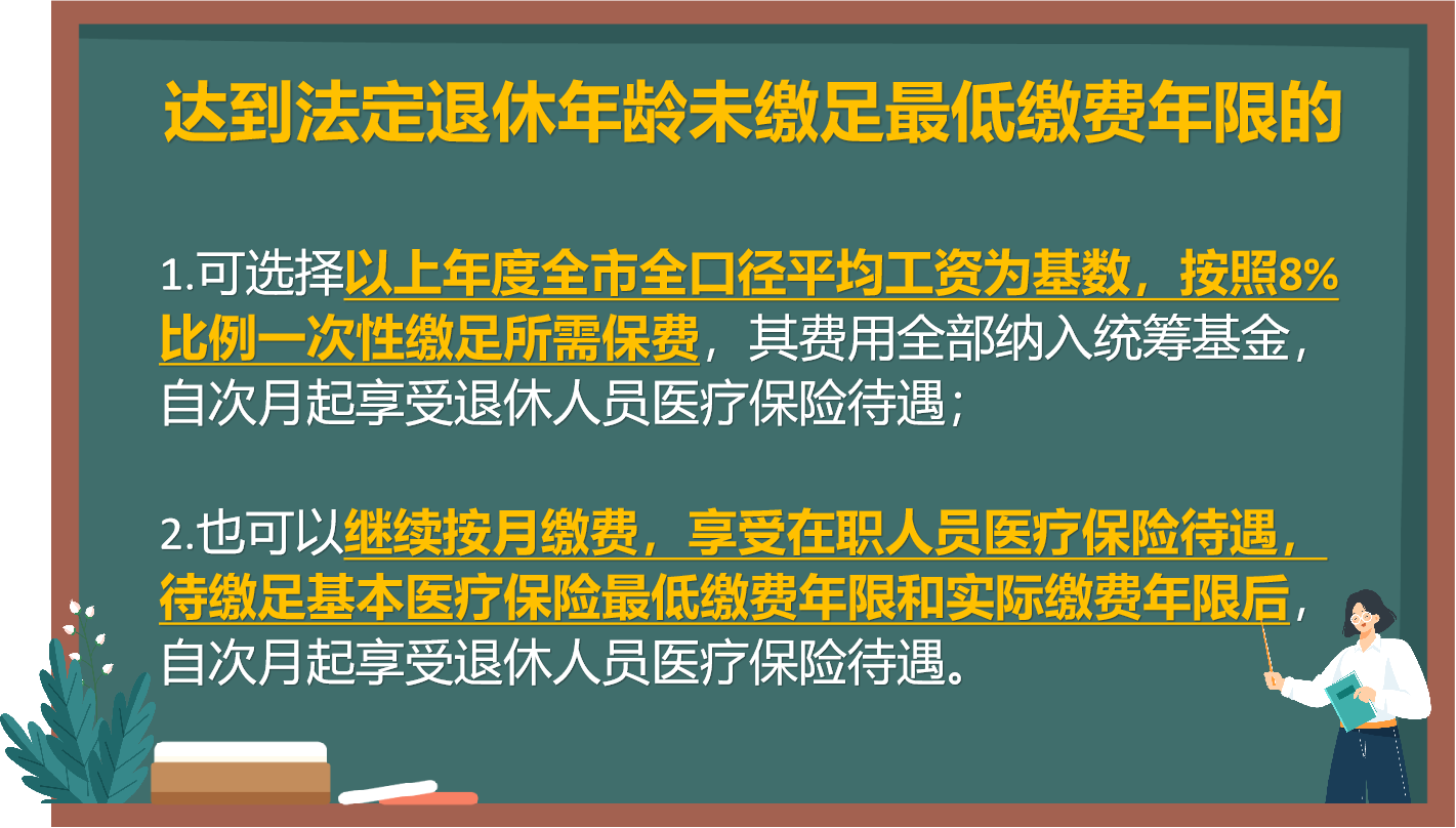 2022年退休，补缴10年医保，需要多少钱，怎么算的，该不该补？