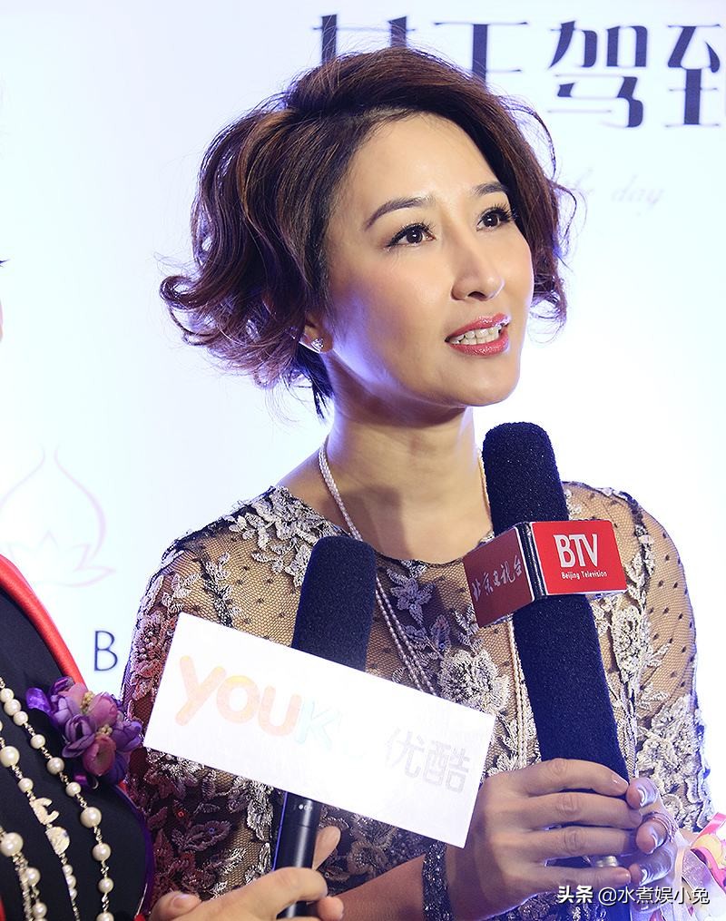 整整25年过去，再回看历年视后之争，才发现港剧的没落早埋下伏笔