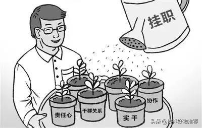 掛職是什么意思？公務員掛職回來后會升職嗎
