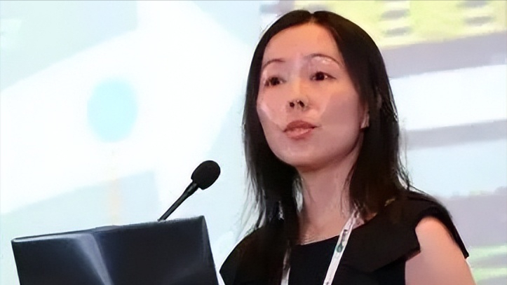 我国女科学家解决世界难题，仅3年打破美国垄断，助力中国芯成长