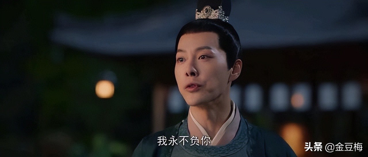 《梦华录》大结局：顾千帆幸福，池蟠抱得美人归，欧阳旭悲惨下线