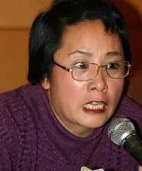 赵忠祥老师，饶颖门让他晚节不保，饶颖上节目说出真相