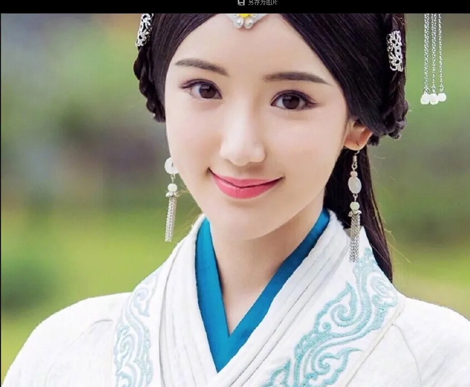 自带笑脸的6大女星 在圈内总能力挽狂澜 看她们笑感觉像吃糖一样甜