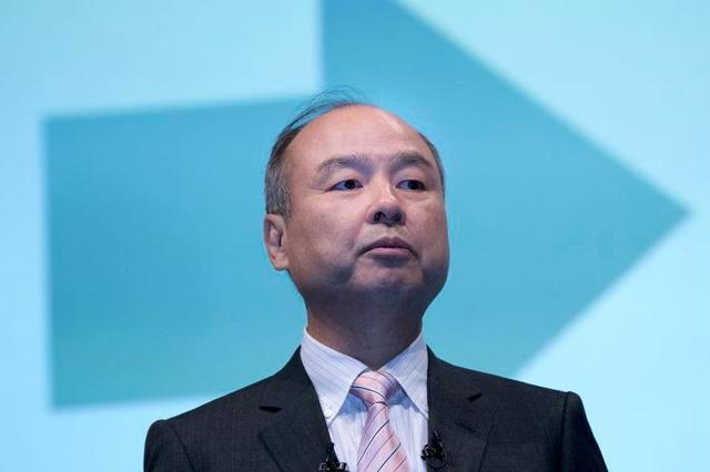 每天睡醒就要亏近4亿，孙正义卖掉全部阿里股份，也还不清债务