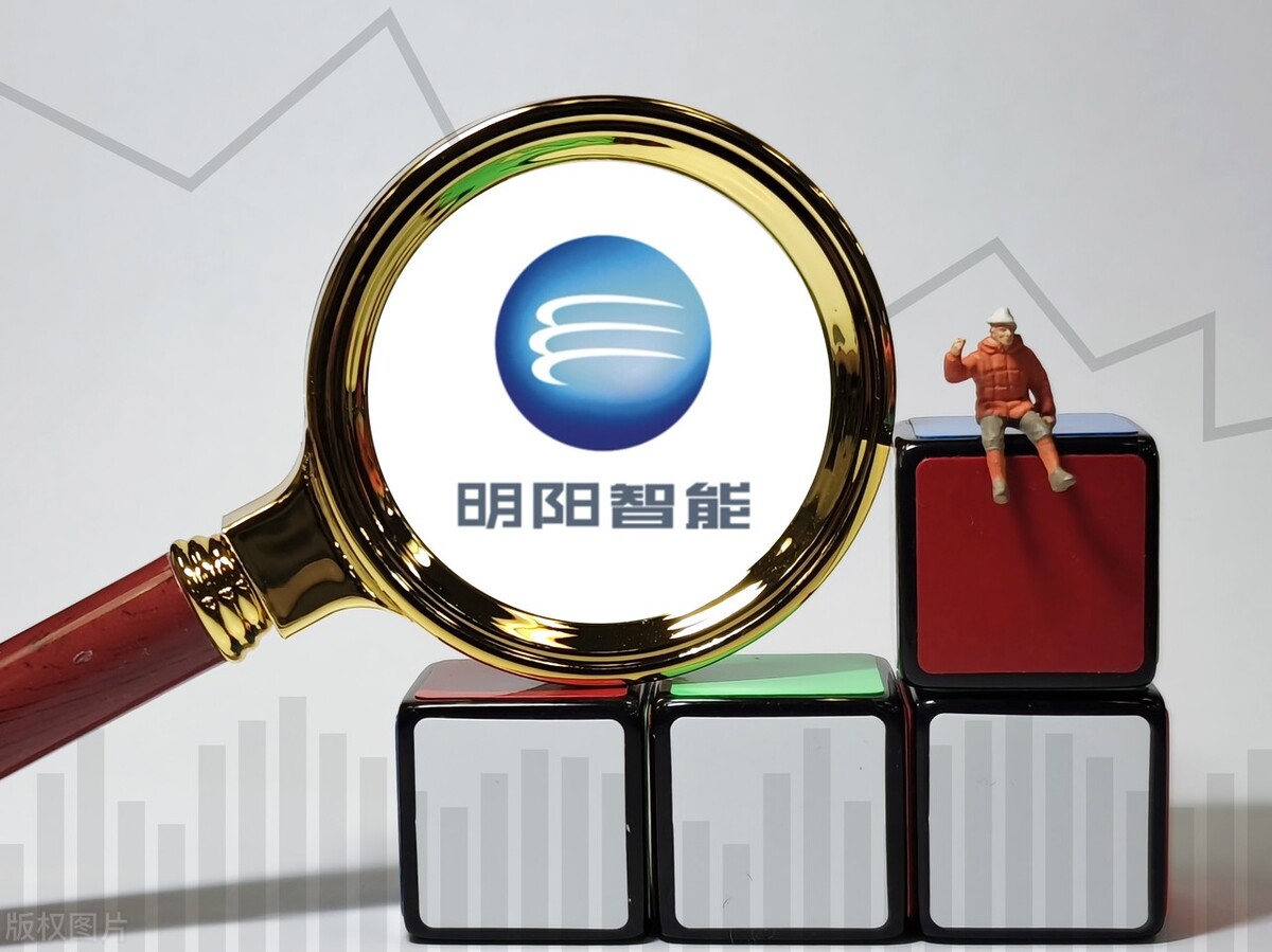 A股：外资重仓持有，被严重低估的三只中国风电龙头
