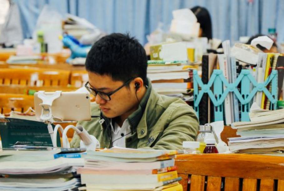 考研倒计时，不提供“研究生宿舍”的985院校，别等上岸后才知道