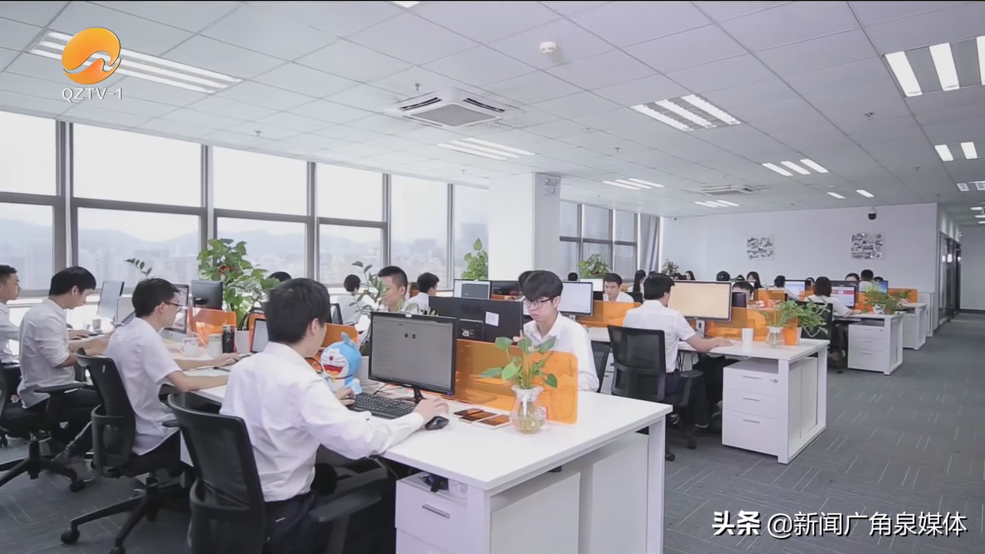 泉州商务 丝路领航｜搭上区块链“安全快车”跨境金融服务平台再发力 超百家泉企获跨境贸易融资