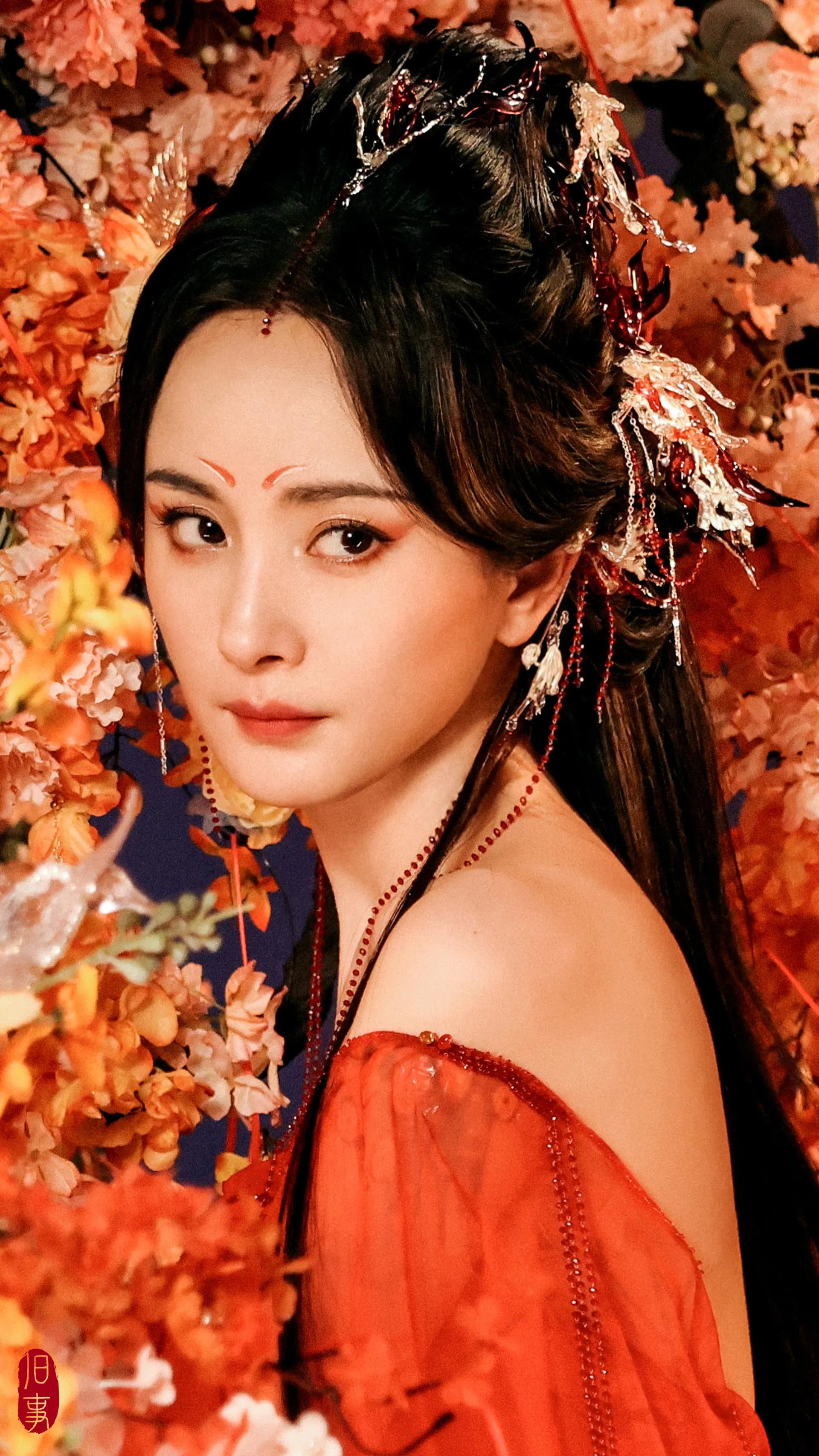 女明星美貌合集（1）