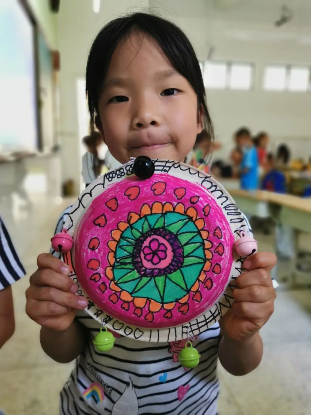 习节气·承传统|记成都高新区朝阳小学丰富多彩的立夏节气主题活动