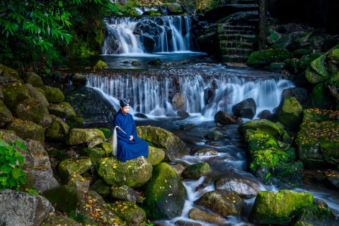 丹道周天功的修炼方法和原则技巧