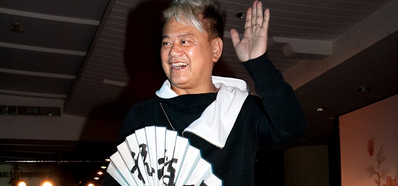 《上海滩》42年过去，演员差距大，男二66像36岁，2位老戏骨离世