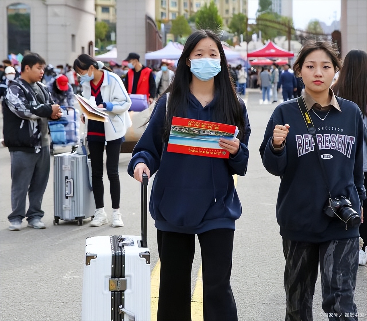 2022年高考“大变化”，4类考生不能参加高考，成绩再好也没用