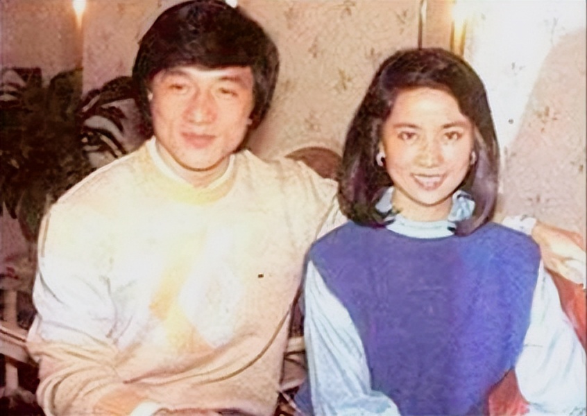 清清白白不乱搞，娱圈最干净的17对夫妻，个个与原配不离不弃